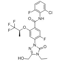 BAY2402234 CAS Hayır.:2225819-06-5