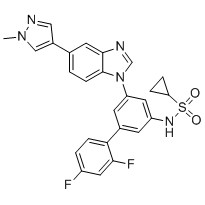 ODM-203 CAS No.:1430723-35-5