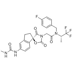 Bir-485 CAS No.:1889279-16-6