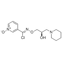Arimoklomol CAS No.:289893-25-0