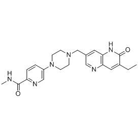 AZD-5305 CAS No.:2589531-76-8