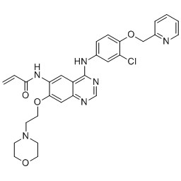 BDTX-189 CAS Hayır.:2414572-47-5