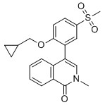 CC90010 CAS Hayır.: 1706738-98-8