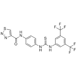 CFI02 CAS No.:273735-28-7