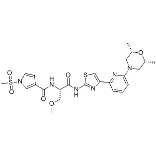 FHD-286 CAS Hayır.:2671128-05-3
