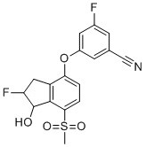 HIF-2 -IN-2 CAS No.:1672666-82-8