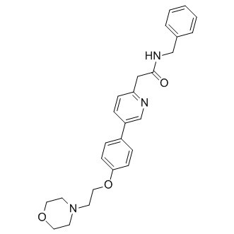 KX2-391 CAS No.:897016-82-9