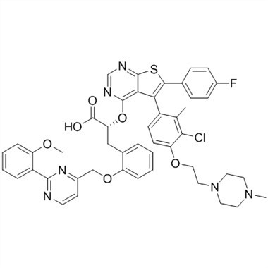 MIK665 CAS Hayır.: 1799631-75-6
