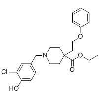 ML359 CAS No.:1069858-99-6