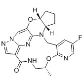 TPX-0046 CAS No.:2359650-19-2