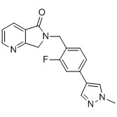 VU0453595 CAS Hayır.: 1432436-13-9