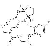 TPX-0046 CAS No.:2359650-19-2