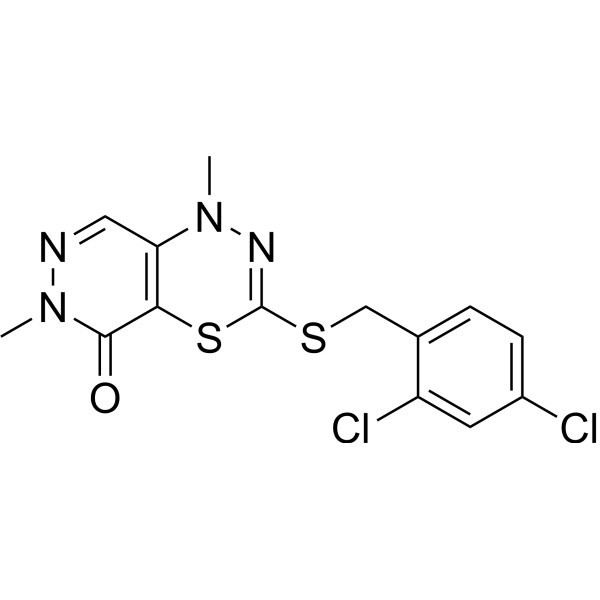 BTB09089 CAS Numarası: 245728-44-3