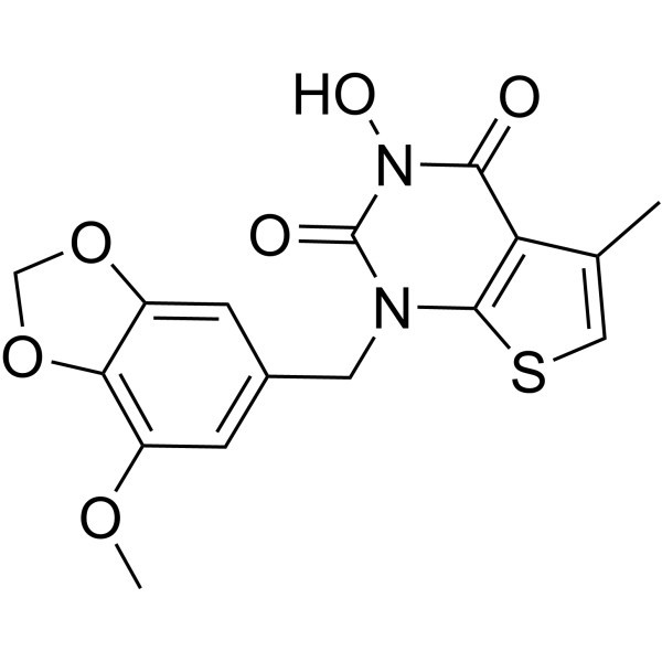 FEN1-IN-7 CAS Numarası: 824983-90-6