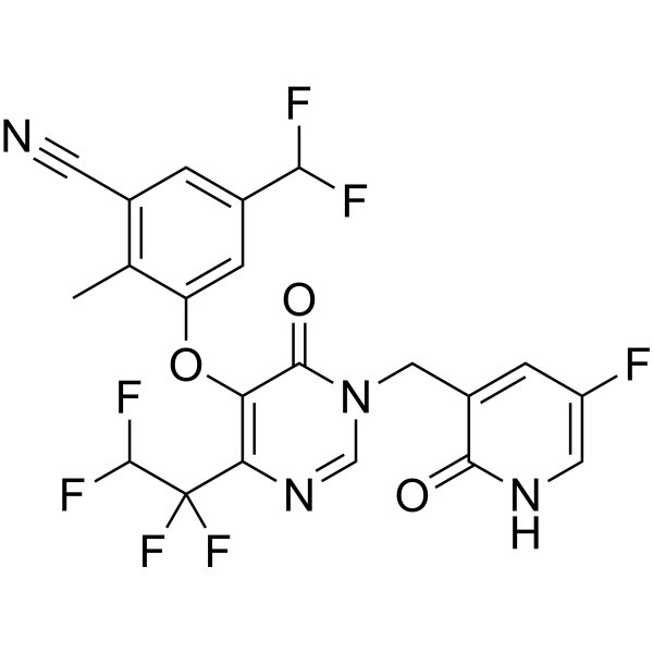 PYR01 CAS Numarası: 2560576-15-8