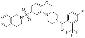 RET Agonisti BT44 CAS No.: 924759-42-2