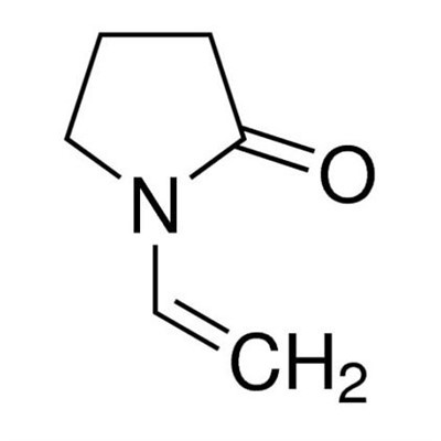 N-Vinil-2-Pirolidinon (NVP) CAS Numarası:88-12-0