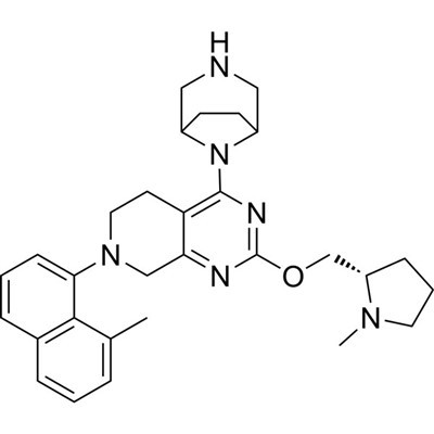TH-Z827 CAS Numarası: 2847881-81-4