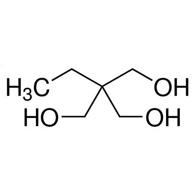 Trimetilolpropan(TMP) CAS No.:77-99-6