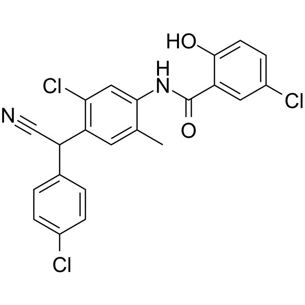 ZT-1a CAS Numarası: 212135-62-1